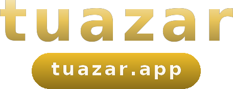 tuazar logo