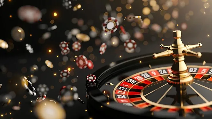 tuazar Casino en vivo